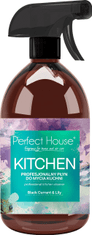 OEM Barwa Perfect House Kitchen Professional Mycí prostředek 500 ml