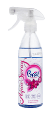 OEM Vodní osvěžovač vzduchu Brait Aqua Spray 2W1 - Pink Party 425G