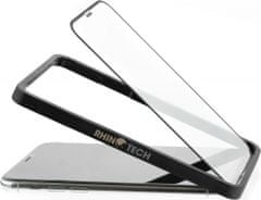 RhinoTech Tvrzené ochranné 3D sklo pro Apple iPhone XR / 11