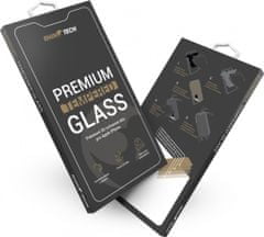 RhinoTech Tvrzené ochranné 3D sklo pro Apple iPhone X / XS / 11 Pro