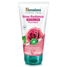 OEM Himalaya Rose Radiance Micelární mycí gel na obličej 150 ml