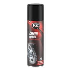 K2 Čistič řetězu W148 Chain Remover 500 ml