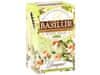 BASILUR White Magic - Zelený polofermentovaný čaj oolong s mléčným aroma, 25x1,5g x1