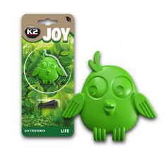 K2 Joy Polymerní vonná mřížka Bird Green
