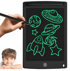 Verk Grafický tablet na kreslení 8.5″ + pero | černý