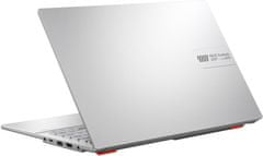 ASUS Vivobook Go 15 (E1504G), stříbrná (E1504GA-BQ246W)