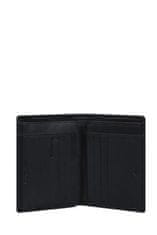 Samsonite Pánská peněženka Attack 2 SLG Black