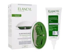 Elancyl 1ks slim massage, pro zeštíhlení a zpevnění