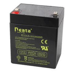 Akai ND baterie , ND SS023A-X10 battery, náhradní díl, k reproduktoru SS023A-X10