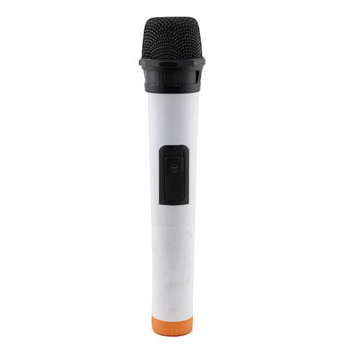 Akai ND bezdrátový mikrofon reproduktoru , ND ABTS-T5 bezdrátový mikrofon, náhradní díl, k výrobku ABTS-T5