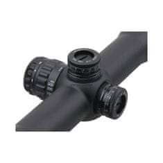 Vector Optics puškohled Contitental 2,5-15x56 Hunting G4