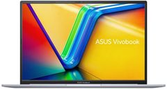 ASUS Vivobook 16X (K3605), stříbrná (K3605ZF-N1194W)