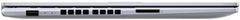 ASUS Vivobook 16X (K3605), stříbrná (K3605ZF-N1194W)