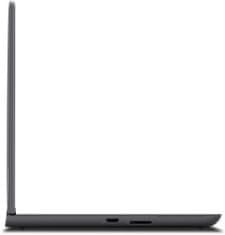 Lenovo ThinkPad P16v Gen 1 (Intel), černá (21FC0015CK)