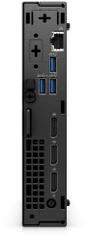DELL OptiPlex (7010) Micro Plus MFF, černá (6NC4R)