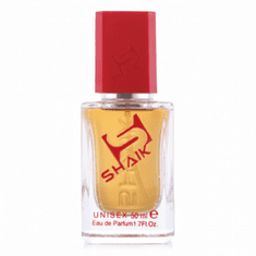 SHAIK Parfém NICHE MW525 UNISEX - Inspirován EX NIHILO Fleur Narcotique Extrait De Parfum (50ml)