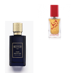 SHAIK Parfém NICHE MW525 UNISEX - Inspirován EX NIHILO Fleur Narcotique Extrait De Parfum (5ml)