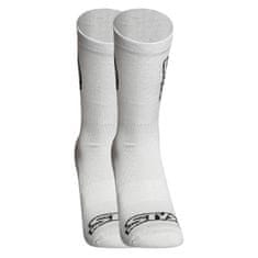 Styx 3PACK ponožky vysoké šedé (3HV1062) - velikost XL