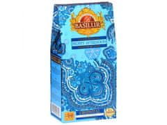 Basilur BASILUR Černý sypaný cejlonský čaj s chrpou a nádechem mučenky a pomeranče, 100 g x1