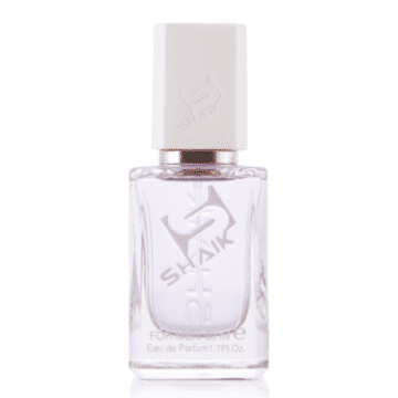 SHAIK Parfém De Luxe W72 FOR WOMEN - Inspirován DAVIDOFF Cool Water (50ml)
