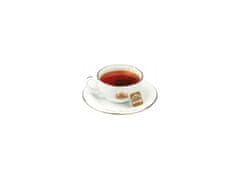 Basilur BASILUR Earl Grey-Cejlonský černý čaj s bergamotovým olejem v sáčcích, 25x2g x6