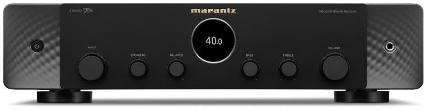 Marantz Stereo70s, černý