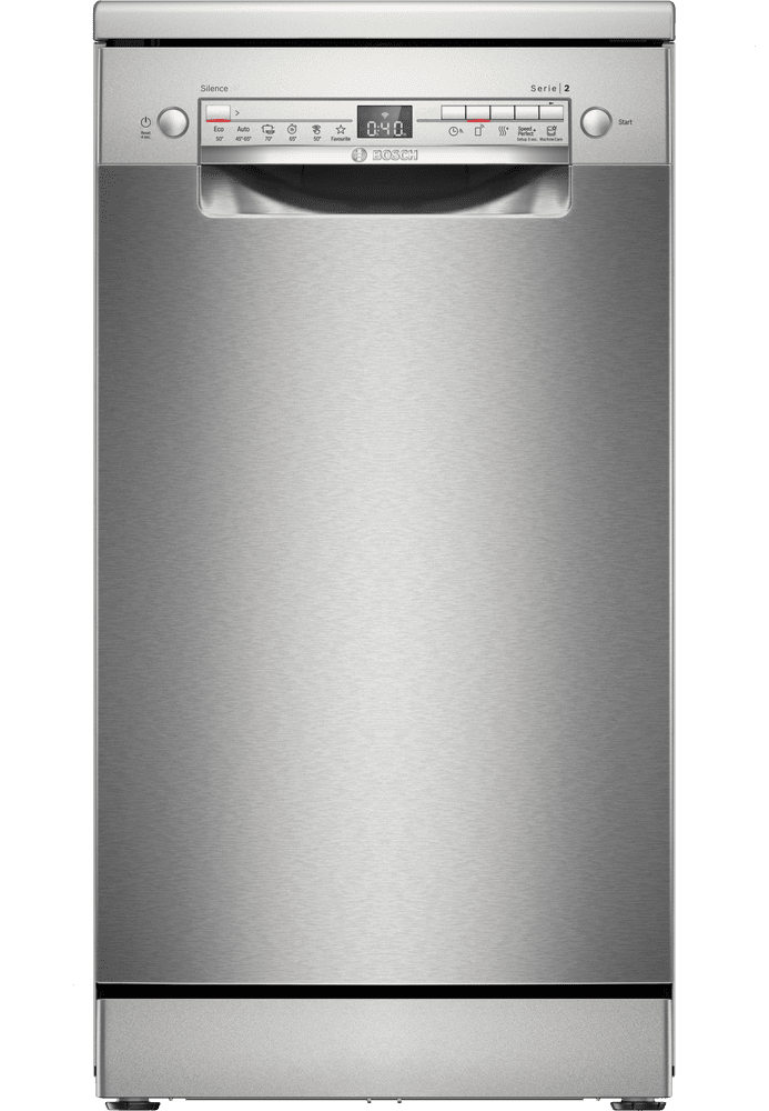 Levně Bosch myčka nádobí SPS2HMI58E + doživotní záruka AquaStop