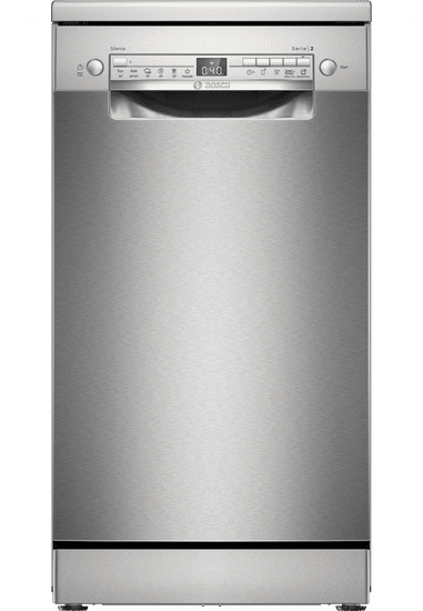 Bosch myčka nádobí SPS2HMI58E + doživotní záruka AquaStop
