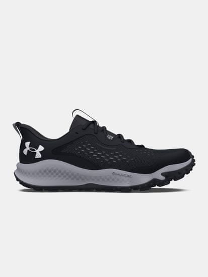 Under Armour Boty UA Charged Maven Trail-BLK