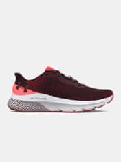 Under Armour Boty UA HOVR Turbulence 2-RED 41