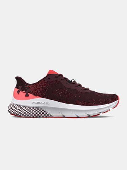 Under Armour Boty UA HOVR Turbulence 2-RED