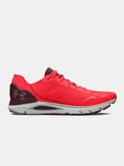 Under Armour Boty UA W HOVR Sonic 6-RED 38