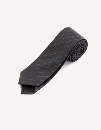 Celio Vzorovaná kravata Fitiera