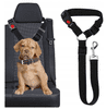 TopKing Bezpečnostní pás pro psa do auta 75 x 2,5 cm