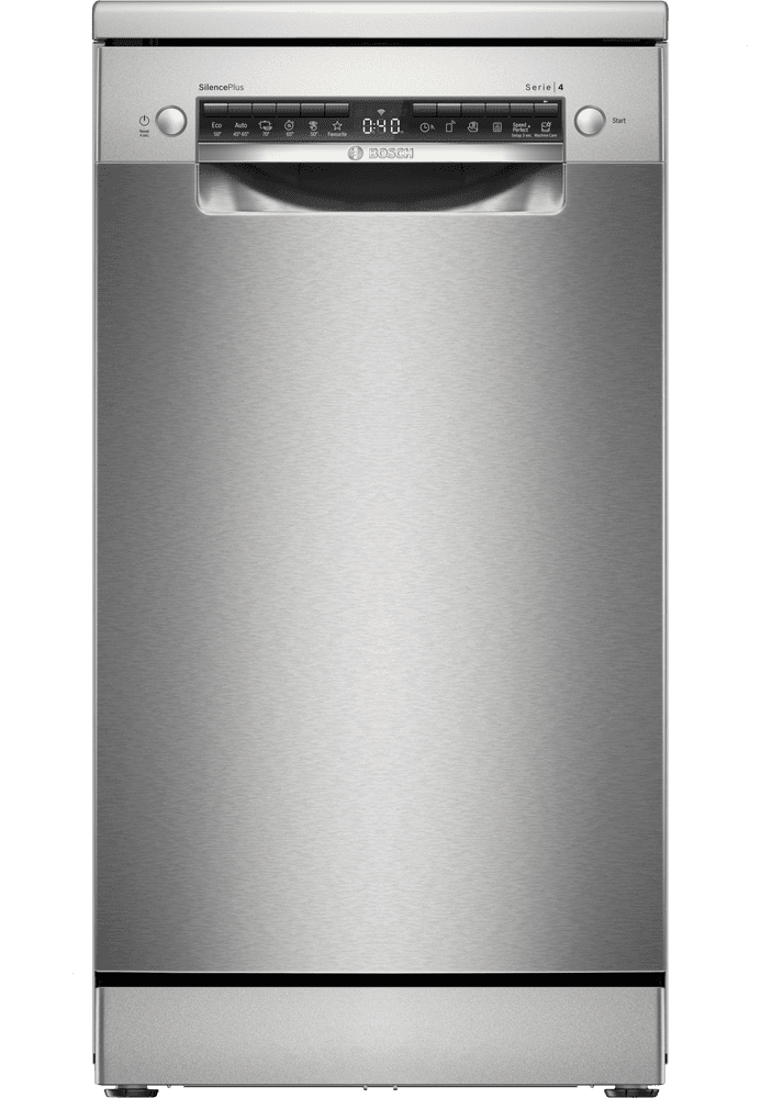 Levně Bosch myčka nádobí SPS4EKI24E + doživotní záruka AquaStop