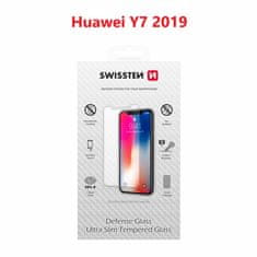 SWISSTEN Ochranné Temperované Sklo Swissten Pro Huawei Y7 2019 Re 2,5D
