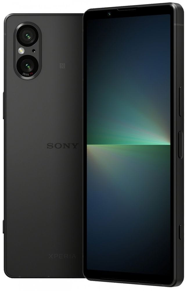 Levně Sony Xperia 5 V 5G, 8GB/128GB, Black