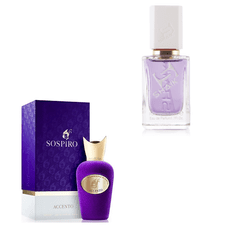 SHAIK Parfém De Luxe W200 FOR WOMEN - Inspirován SOSPIRO Accento Perfumes (5ml)