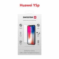 SWISSTEN Ochranné Temperované Sklo Swissten Pro Huawei Y5P Re 2,5D