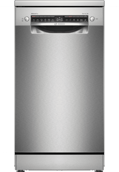 Bosch myčka nádobí SPS4EMI10E + doživotní záruka AquaStop