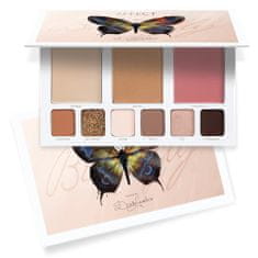 AFFECT Paleta stínů - Eyeshadow Palette - Butterfly