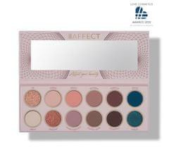 AFFECT Stínová paleta - Eyeshadow Palette - Sweet Harmony