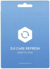 DJI Card Care Refresh 2-Year Plan (Mini 4 Pro) EU