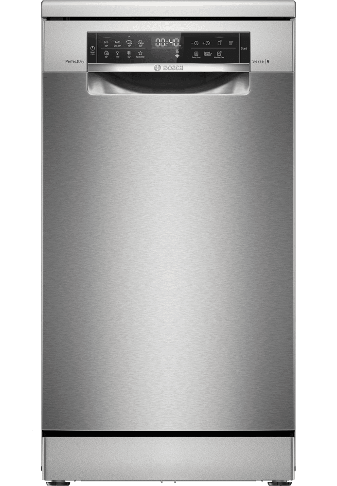 Levně Bosch myčka nádobí SPS6YMI14E + doživotní záruka AquaStop