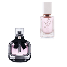 SHAIK Parfum De Luxe W390 FOR WOMEN - YVES SAINT LAURENT Mon Paris (5ml)
