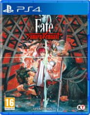 Koei Tecmo Fate: Samurai Remnant (PS4)