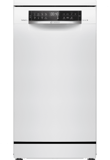 Bosch myčka nádobí SPS6ZMW29E + doživotní záruka AquaStop