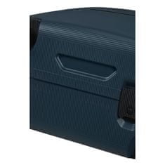 Samsonite Střední kufr Magnum Eco 69cm Midnight Blue