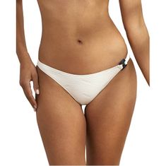 Selmark Dámské plavkové kalhotky Bikini BI207-C22 (Velikost L)