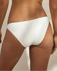 Selmark Dámské plavkové kalhotky Bikini BI207-C22 (Velikost L)